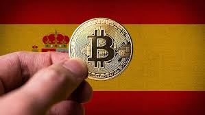 Avatar: Criptomonedas en España