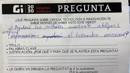 ¿Ayudará los cuidados mediante inteligencia artificial al bienestar emocional?