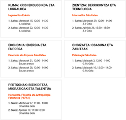 2. faseko tailerrak 