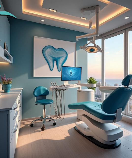 avatar dentistatorredelmarcentrourbano