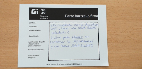 Nola desmitifikatu psikologia, osasun mentalari buruzko ezagutzan herri-ezagutza kaltegarria saihesteko?