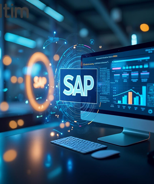 avatar mantenimiento sap