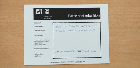 ¿Qué es la “conciliación”? ¿Se ha convertido en excusa barata?