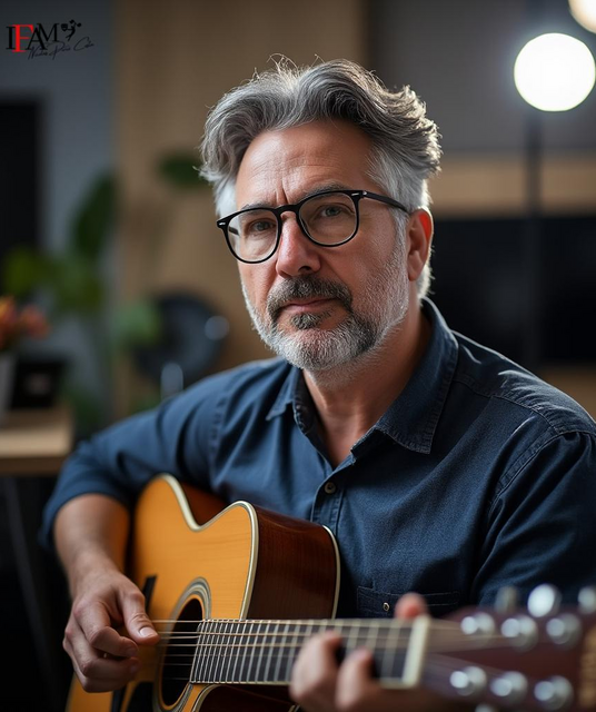 avatar profesor canto Madrid