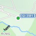 OpenStreetMap - Gandiaga Topagunea, Arantzazu Auz., 1, 20567 Oñati, Gipuzkoa