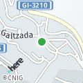 OpenStreetMap - Mutxiarte Kalea, 8, 20829 Itziar, Gipuzkoa